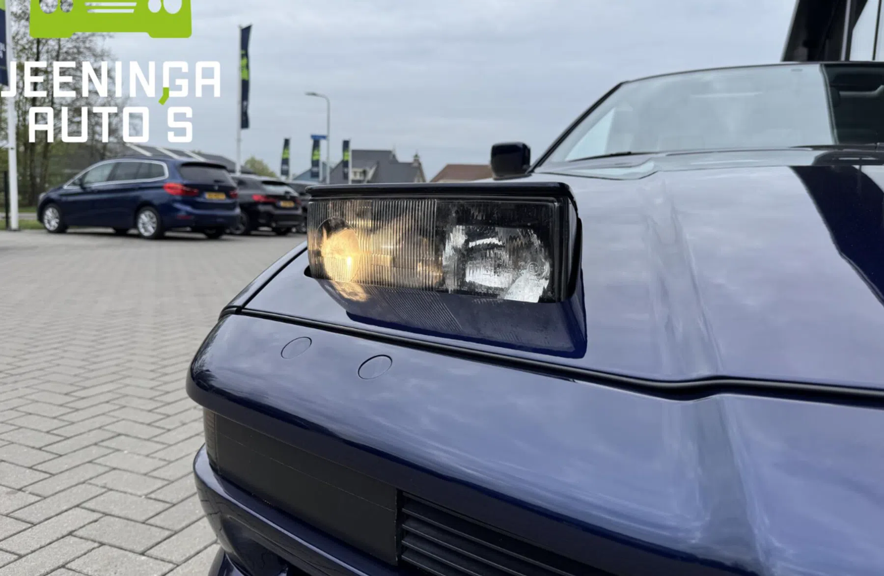 BMW 850 CI